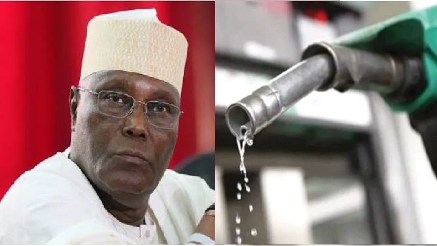 Outrage Over Atiku’s Plan to Restore Fuel Subsidy
