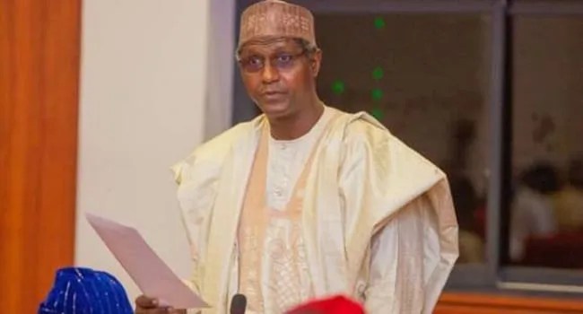 Time for State Police is now, Northern Senators tell FG, govs
