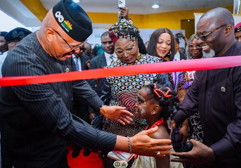 Governor Eno to Empower 110,000 Women Through Cooperatives in Akwa Ibom