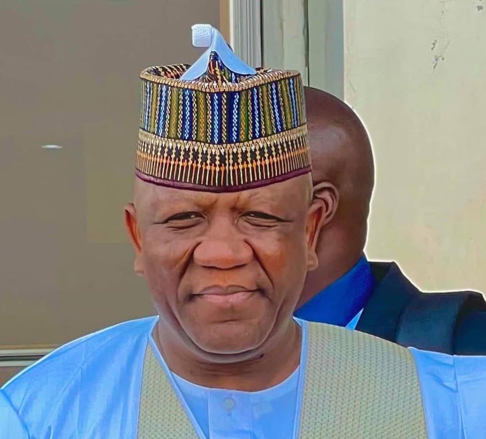 APC Constitutes 2027 Presidential Campaign Council, Names Yari DG and Uzodimma Secretary