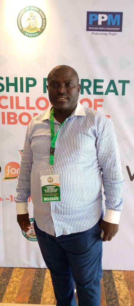 Mike Augustus Disowns Unauthorized Report, Says God Will Fight for Ibot