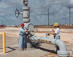 OIL WELL OWNERSHIP CRISIS: TENSION MOUNTS BETWEEN IBOT, IKOT UDO IDEM COMMUNITIES IN MKPAT ENIN