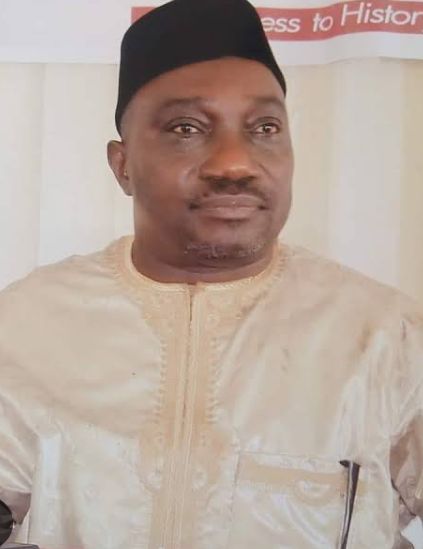 AFAHA NSIT VARSITY OF EDUCATION: PIONEER VC UNVEILS VISION FOR WORLD-CLASS INSTITUTION
