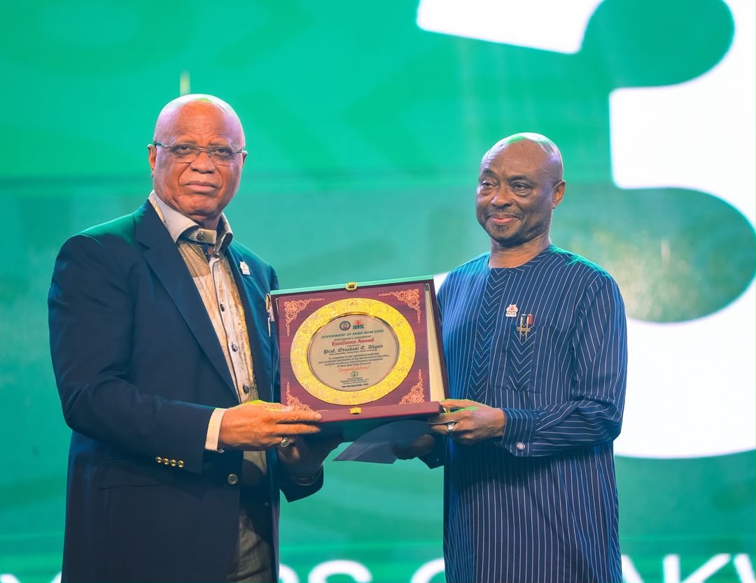 UMO ENO IN AKSU : PARTNERSHIP THAT WORKS(Series 205—Phase 3)